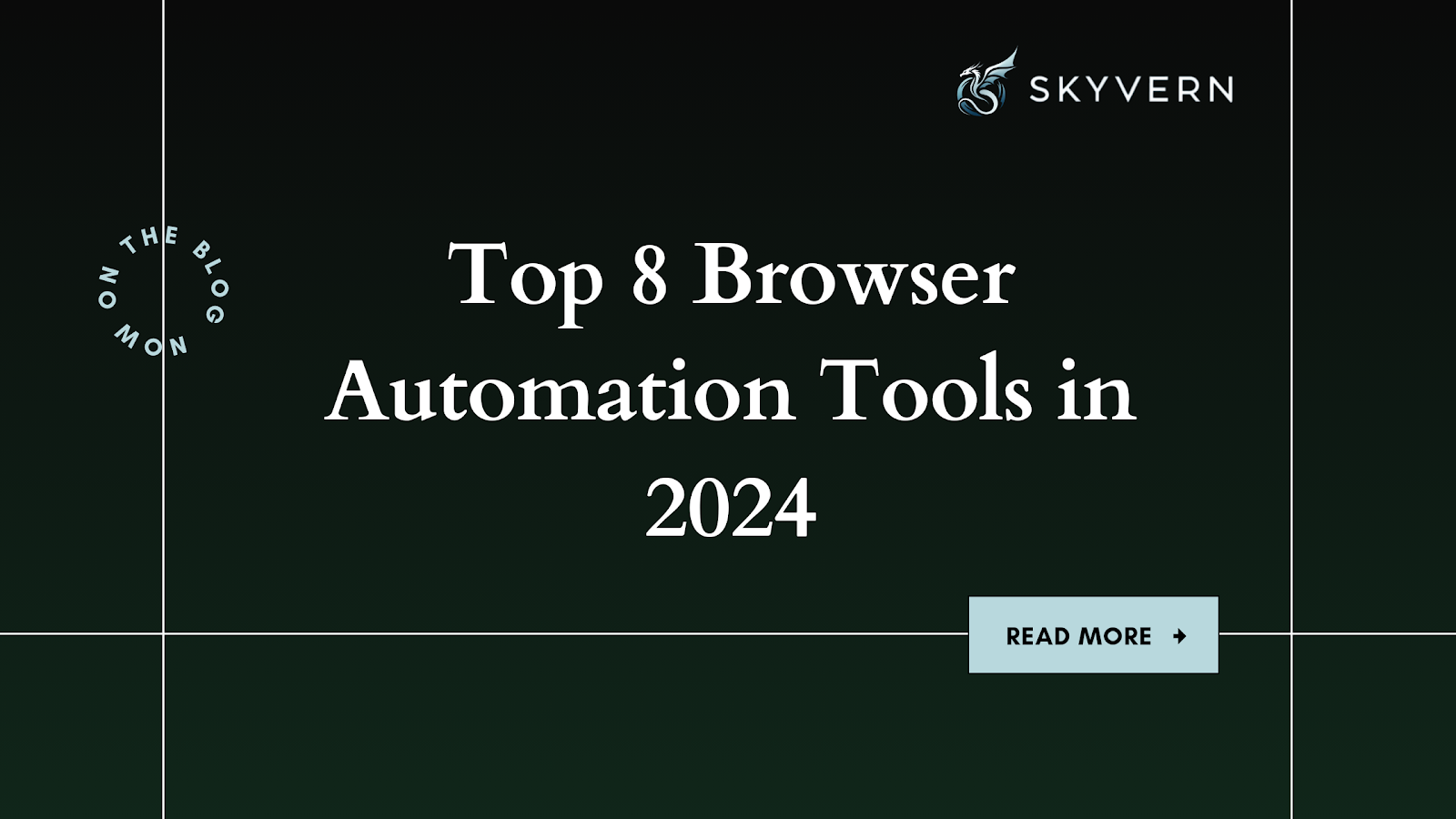 Top 8 Browser Automation Tools in 2024