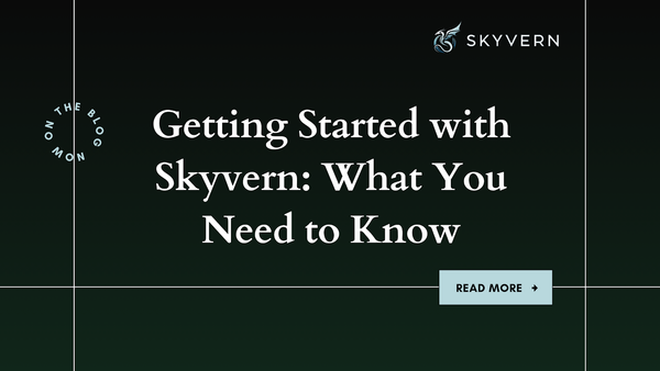 Getting Started with Skyvern: What You Need to Know