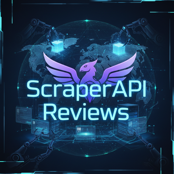 ScraperAPI Reviews and Alternatives October 2025
